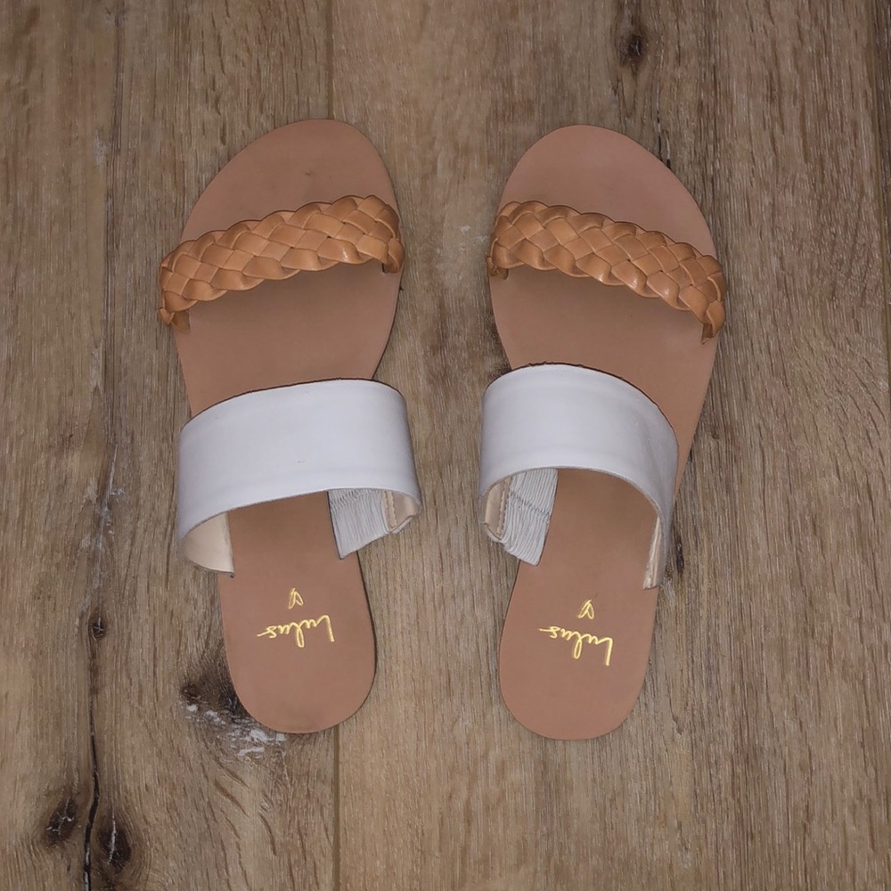 Lulus Sandals